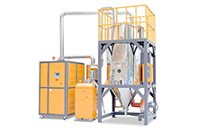 不銹鋼干燥機有什么注意事項？