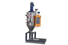 PET結(jié)晶干燥機有哪些特點？