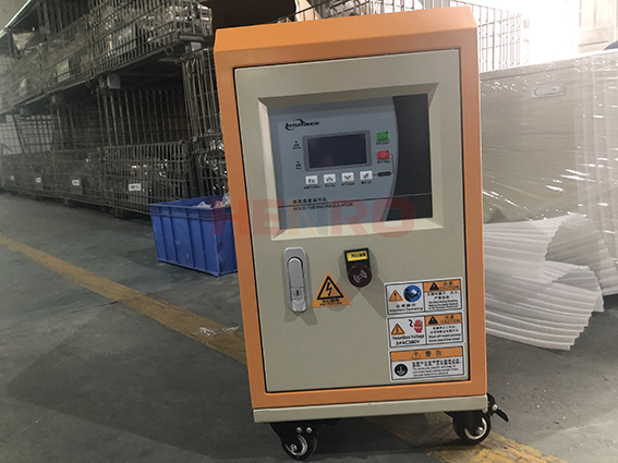 模溫機(jī)是什么 優(yōu)劣勢分析