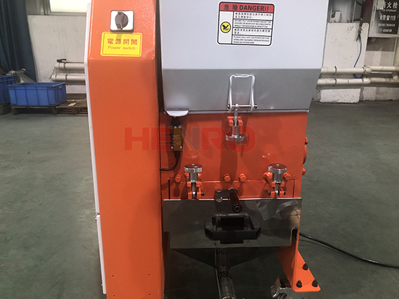 揭秘！塑料粉碎機(jī)應(yīng)用原料有哪些