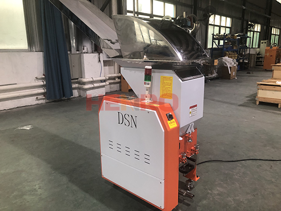 揭秘！塑料粉碎機(jī)應(yīng)用原料有哪些