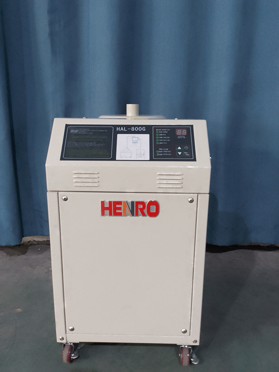 塑料粉末加料機(jī)有什么作用 優(yōu)勢(shì)在哪