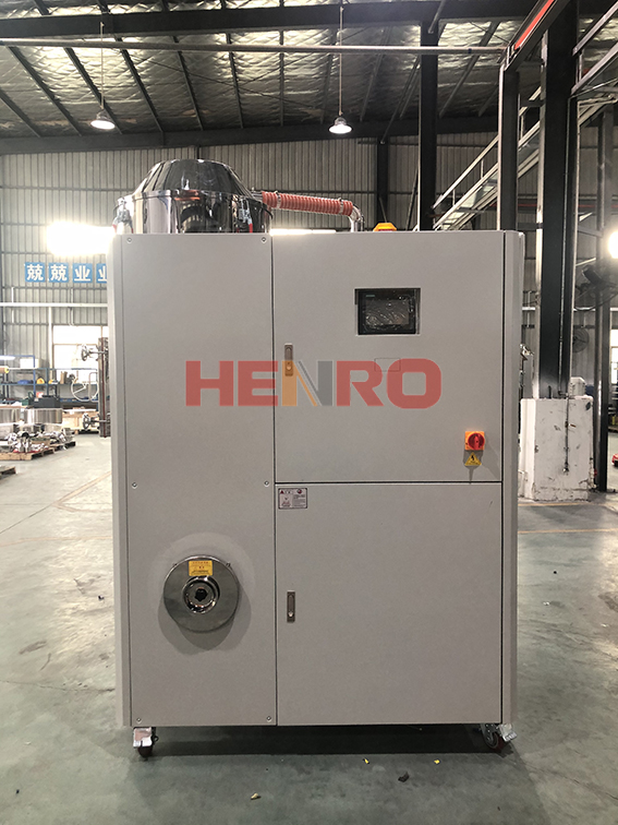 三機一體除濕干燥機時間設(shè)置說明