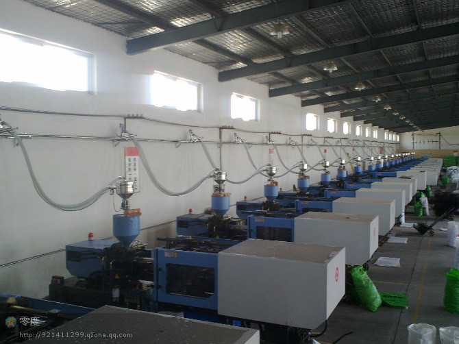 智能集中輸送系統(tǒng)，自動(dòng)化新時(shí)代的高效解決方案