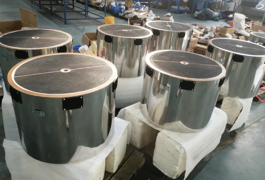 輕松掌握！正確理解蜂巢轉(zhuǎn)輪除濕機(jī)再生溫度的秘籍在此